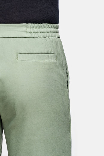 Defenders * Shorts en Lin Defenders * Shorts en Lin