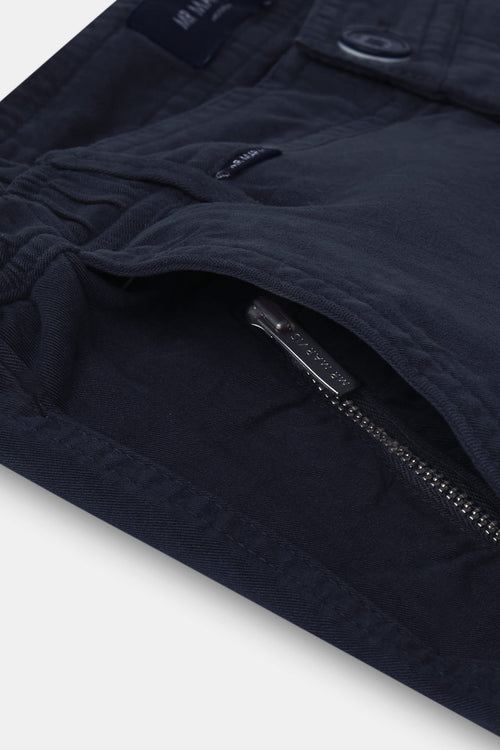 Deeps * The Originals