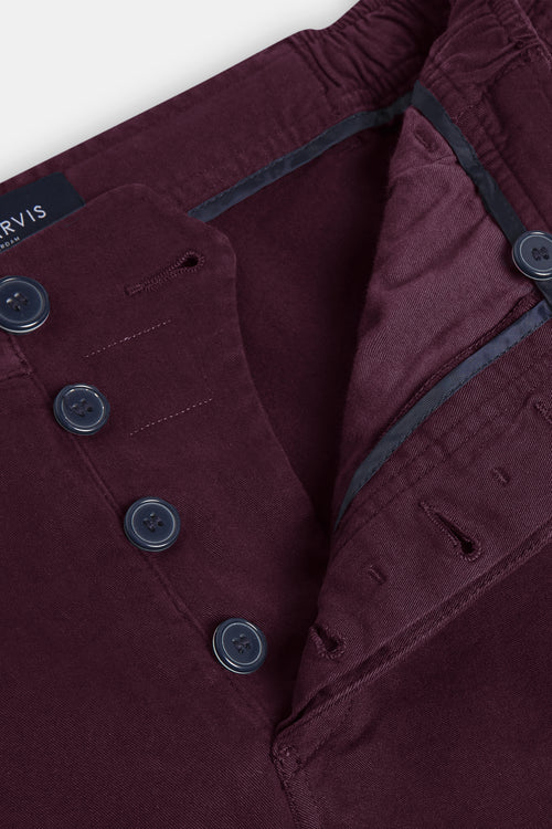 Reserves * The Originals