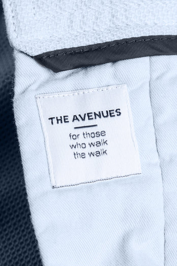 Avenues * The Piqués Avenues * The Piqués