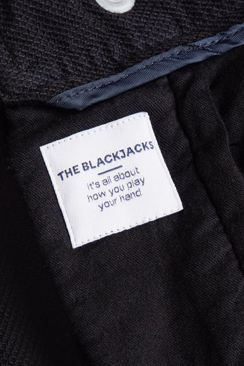 Blackjacks * The Piqués Blackjacks * The Piqués