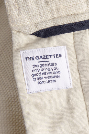 Gazettes * The Piqués Gazettes * The Piqués