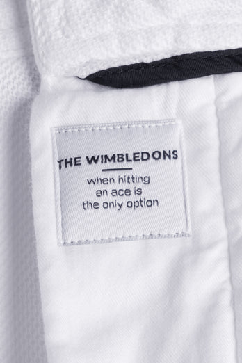 Wimbledons * The Piqués Wimbledons * The Piqués