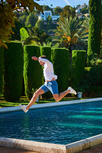 Mavericks * The Piqués Mavericks * The Piqués