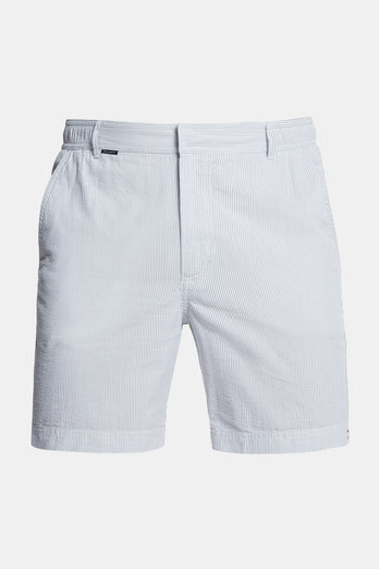 Runabouts * Los Shorts Seersuckers Runabouts * Los Shorts Seersuckers