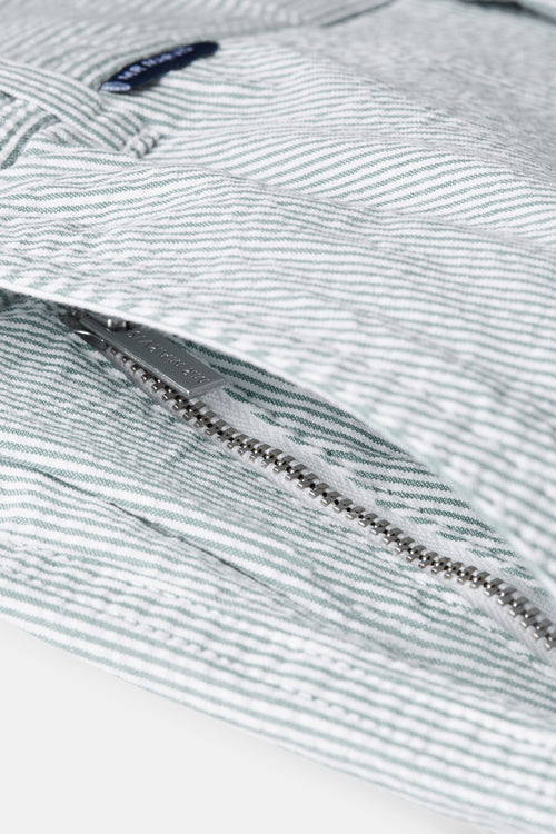 Trawlers * The Short Seersuckers