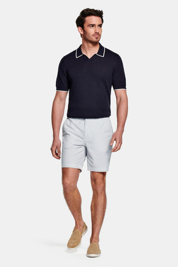 Runabouts * Shorts Seersuckers – Rayures plus larges Runabouts * Shorts Seersuckers – Rayures plus larges