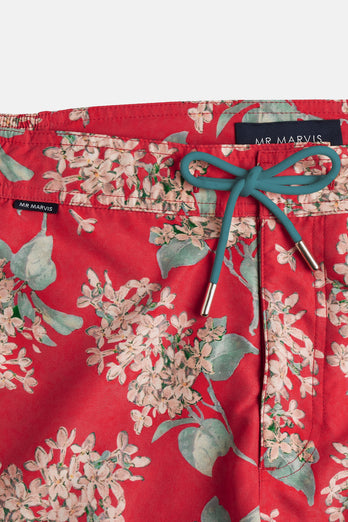 Blooms * Shorts de Bain Imprimés Blooms * Shorts de Bain Imprimés