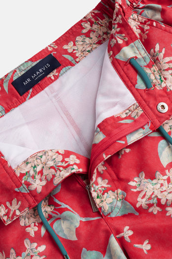 Blooms * Shorts de Bain Imprimés Blooms * Shorts de Bain Imprimés