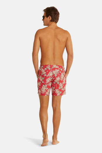 Blooms * Shorts de Bain Imprimés Blooms * Shorts de Bain Imprimés