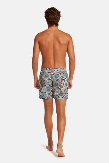 Dreamcatchers * Shorts de Bain Imprimés Dreamcatchers * Shorts de Bain Imprimés