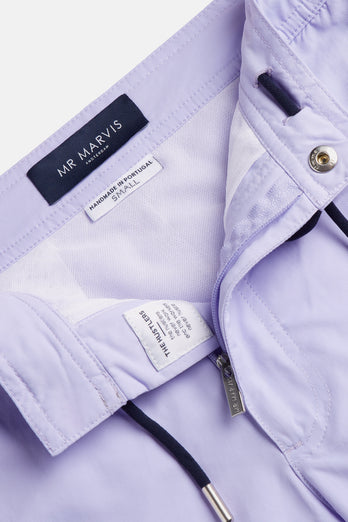 Hustlers * The Swims Hustlers * The Swims