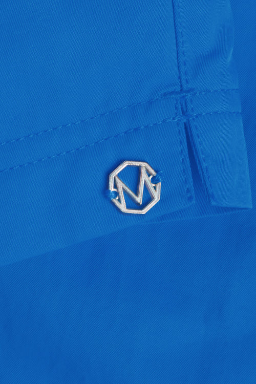 Poolsiders * The Swims