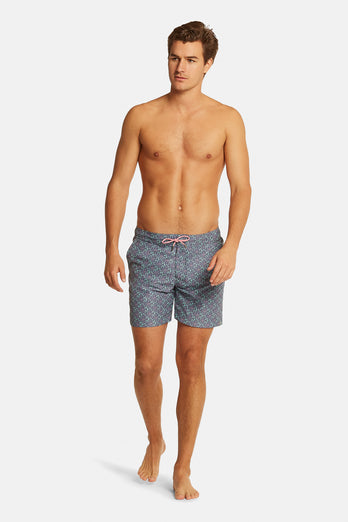 Tropicanas * The Print Swims Tropicanas * The Print Swims
