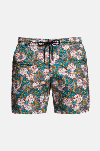 Majorelles * The Print Swims Majorelles * The Print Swims