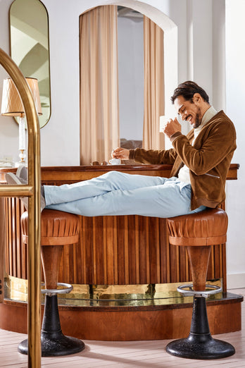 Avenues * The Easies Avenues * The Easies