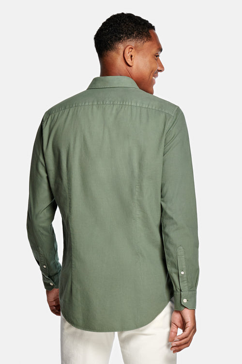 Defenders * The Cotton Shirt