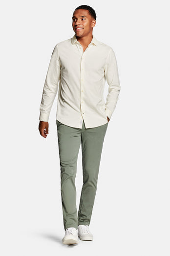 Coconuts * The Cord Shirt