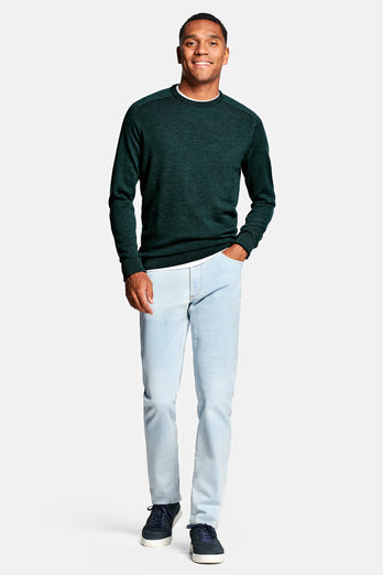 Goodwoods * Der Merino Pullover