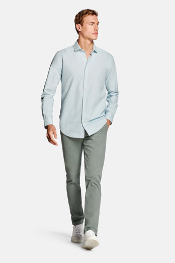 Avenues * The Cotton Shirt