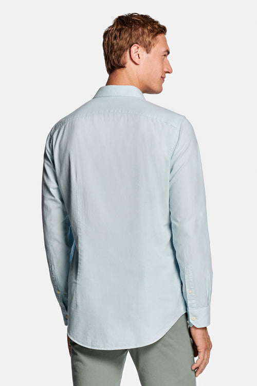 Avenues * The Cotton Shirt