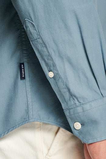 Antarctics * The Cotton Shirt
