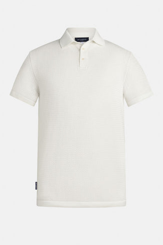 Coconuts * The Airy Knit Polo
