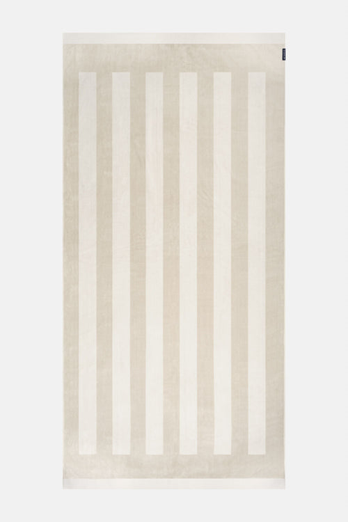 Schooners * The Beach Towel