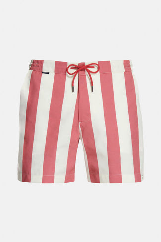 Lifebuoys * The Big Stripes Swims