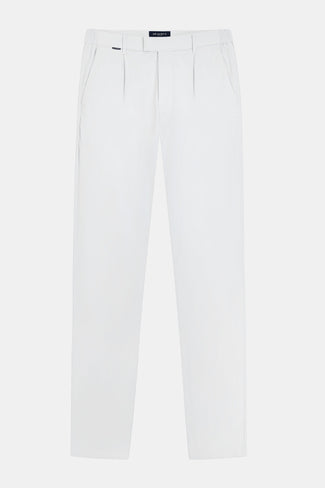 Wimbledons * The Classic Chinos
