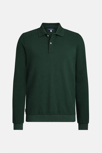 Lakes * The Classic Polo Longsleeve
