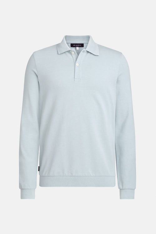 Avenues * Das Longsleeve Classic Polo