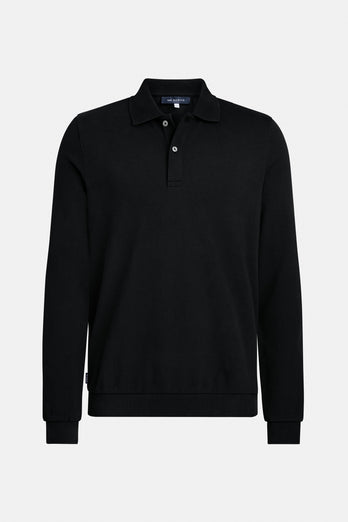 Blackjacks * The Classic Polo Longsleeve
