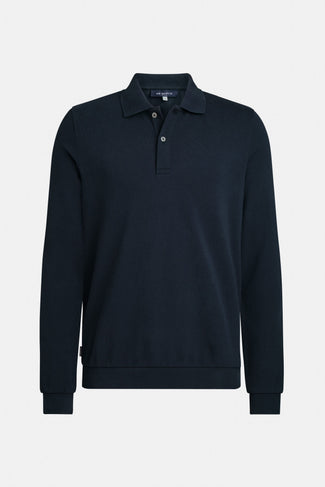 Cosmics * The Classic Polo Longsleeve