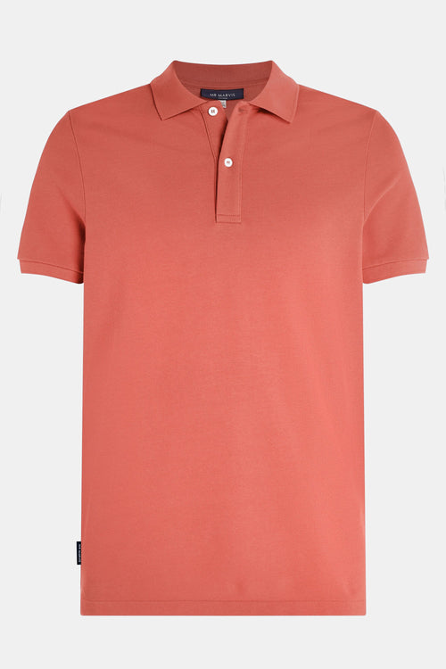 Bricks * The Classic Polo