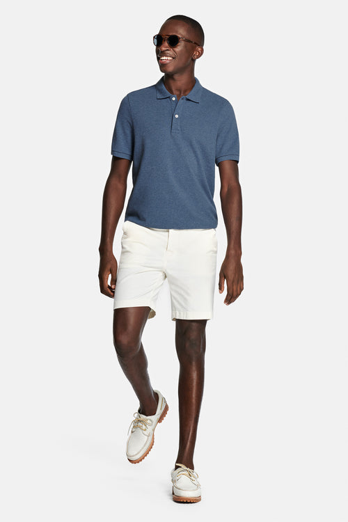 Mavericks * The Classic Polo