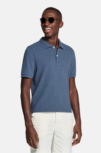 Mavericks * The Classic Polo
