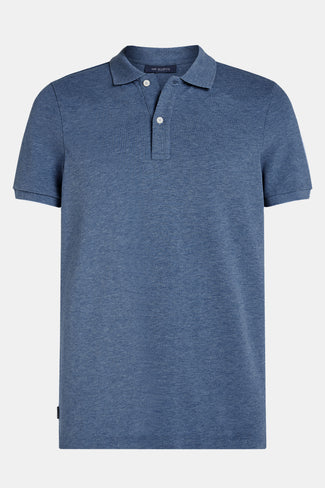 Mavericks * The Classic Polo