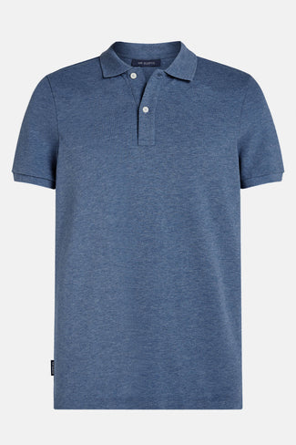 Mavericks * The Classic Polo