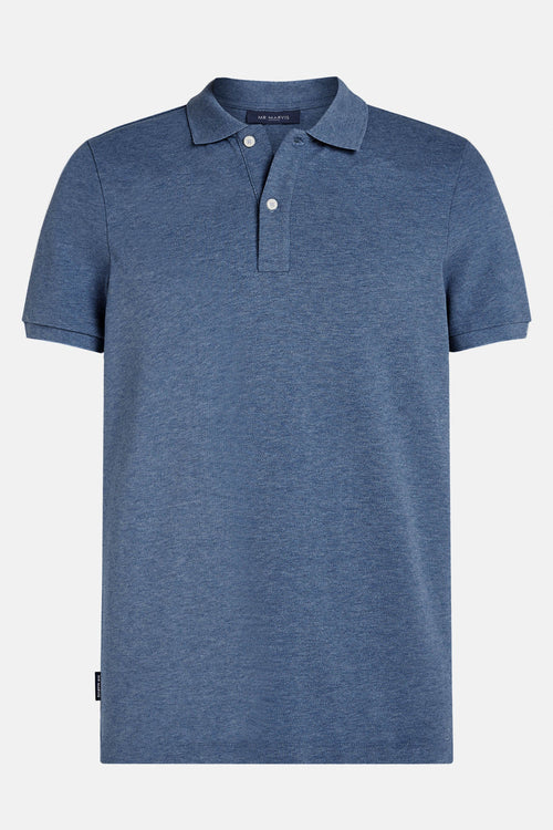 Mavericks * The Classic Polo