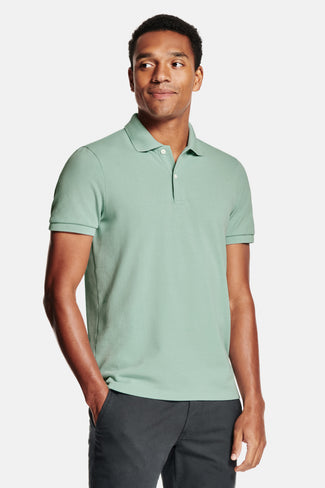 Morning Dews * The Classic Polo