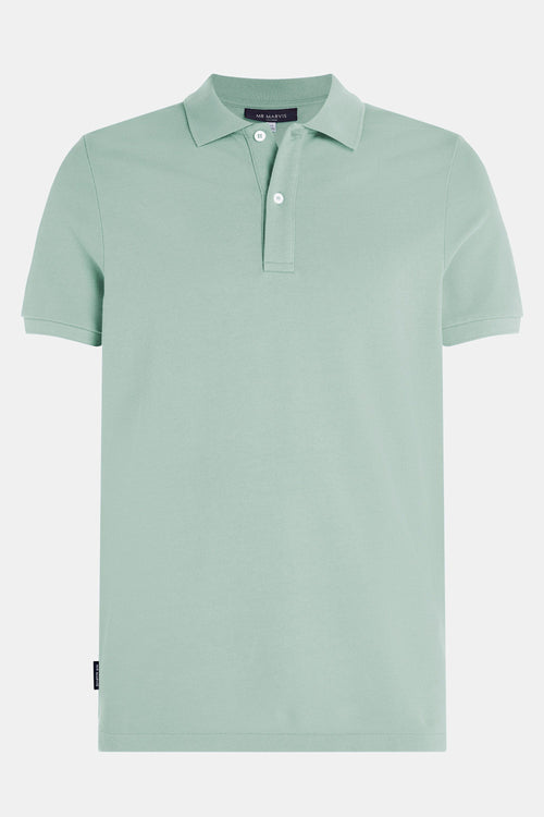 Morning Dews * The Classic Polo