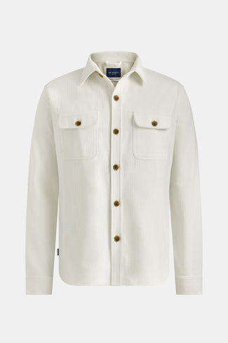 Coconuts * The Cord Overshirt
