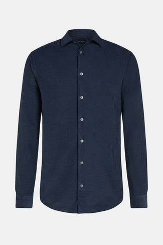 Cosmics * The Cord Shirt