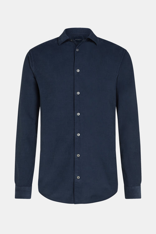 Cosmics * The Cord Shirt