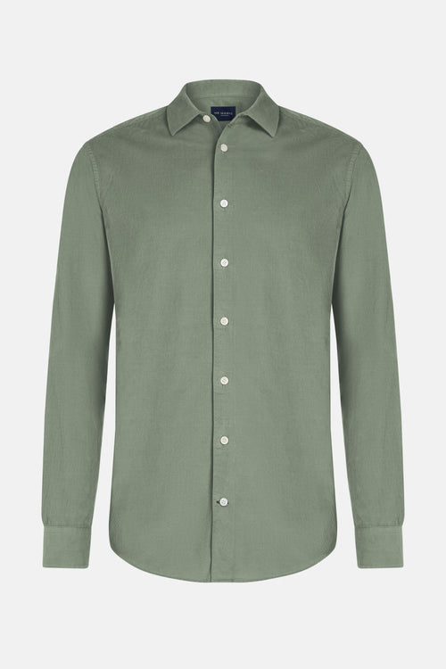 Defenders * The Cord Shirt