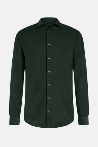 Lakes * The Cord Shirt