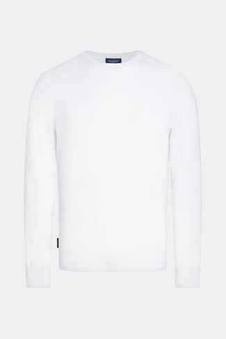 Wimbledons * Der Crew Neck Pullover
