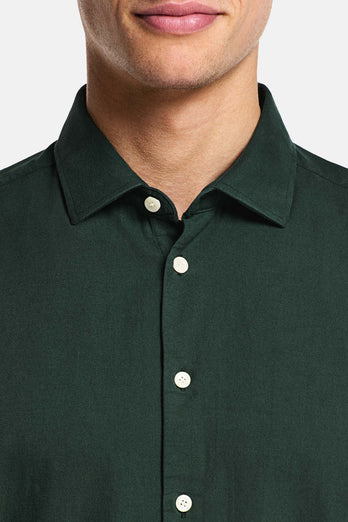 Lakes * The Cotton Shirt