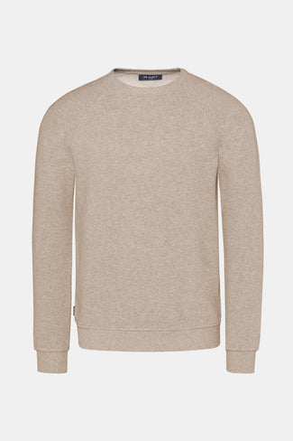Baristas * The Easy Sweater
